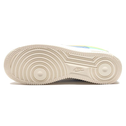 Undefeated x Nike Air Force 1 Low 'Community' - Kick Game