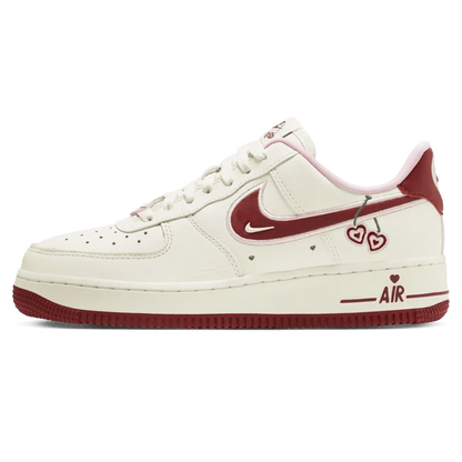 Nike Air Force 1 Low Wmns 'Valentine's Day 2023' - Kick Game