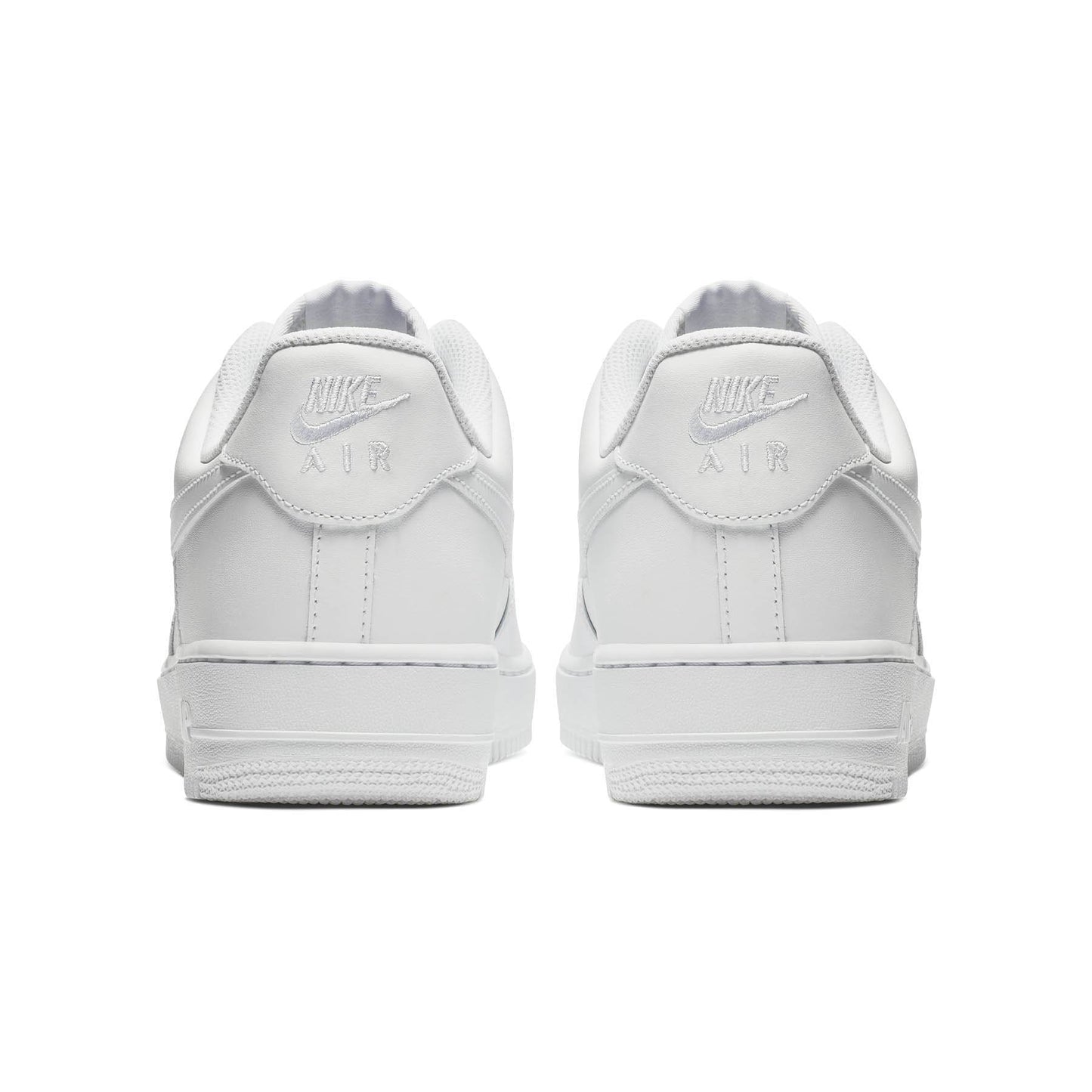 Nike Air Force 1 '07 'White' - Kick Game