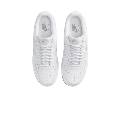 Nike Air Force 1 Low 'White Icy Blue' - Kick Game