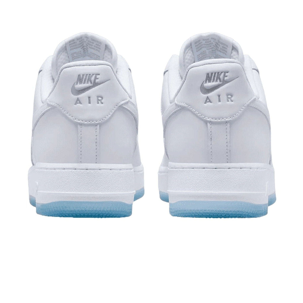 Nike Air Force 1 Low 'White Icy Blue' - UrlfreezeShops