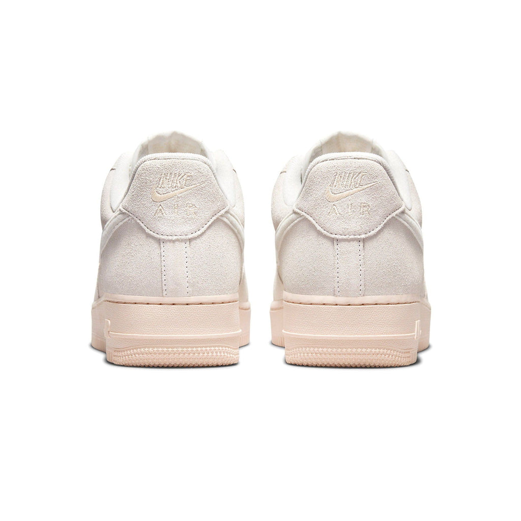 nike air force 1 low winter premium summit white suede DO6730 10