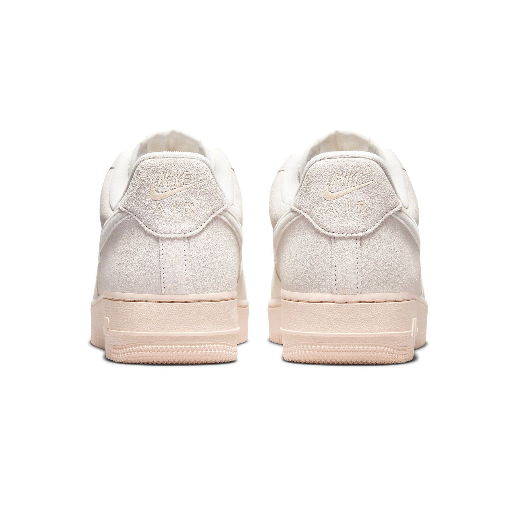 Nike Air Force 1 Winter Premium 'Summit White' - Kick Game