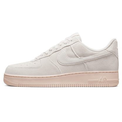 Nike Air Force 1 Winter Premium 'Summit White' - Kick Game