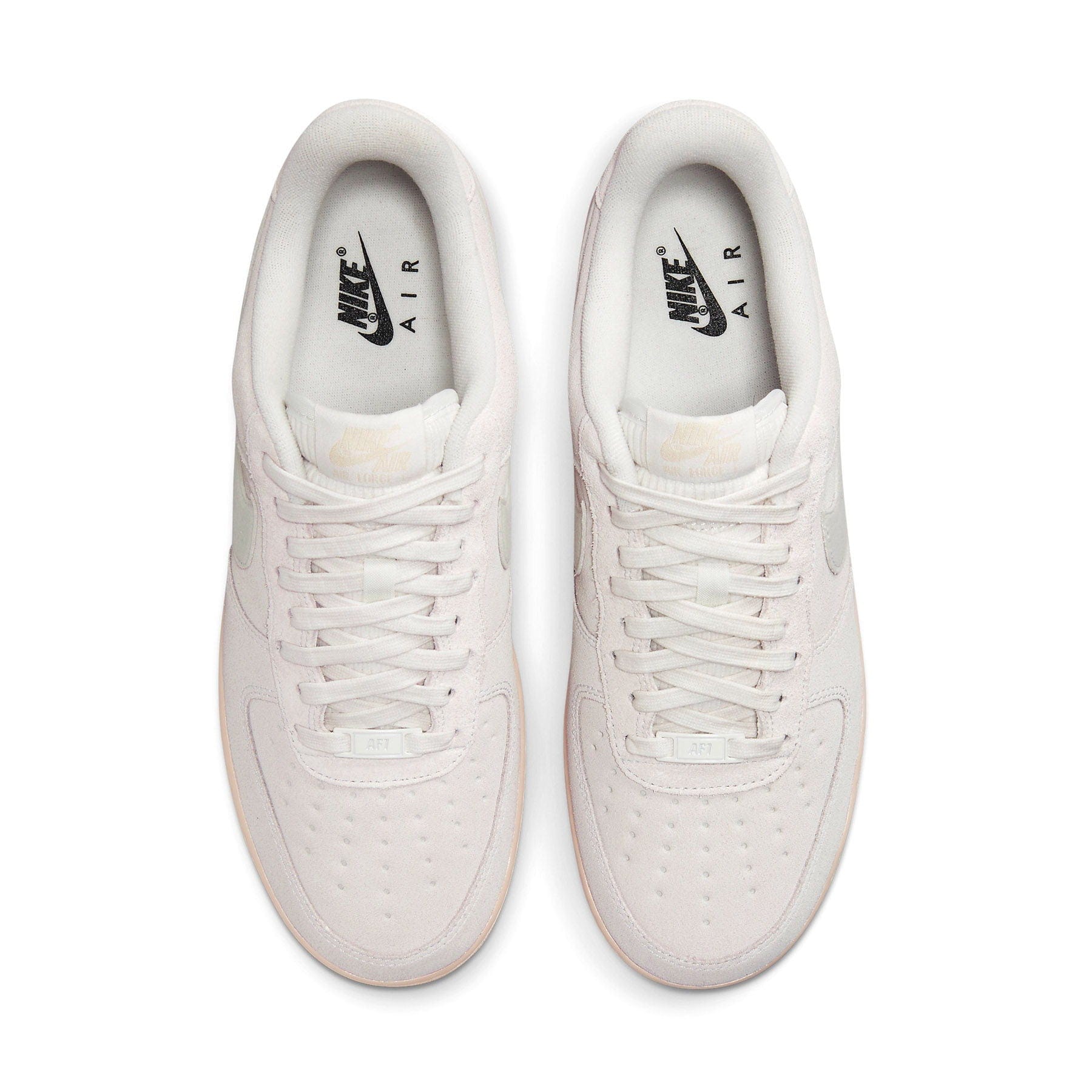 Nike Air Force 1 Winter Premium 'Summit White' - Kick Game