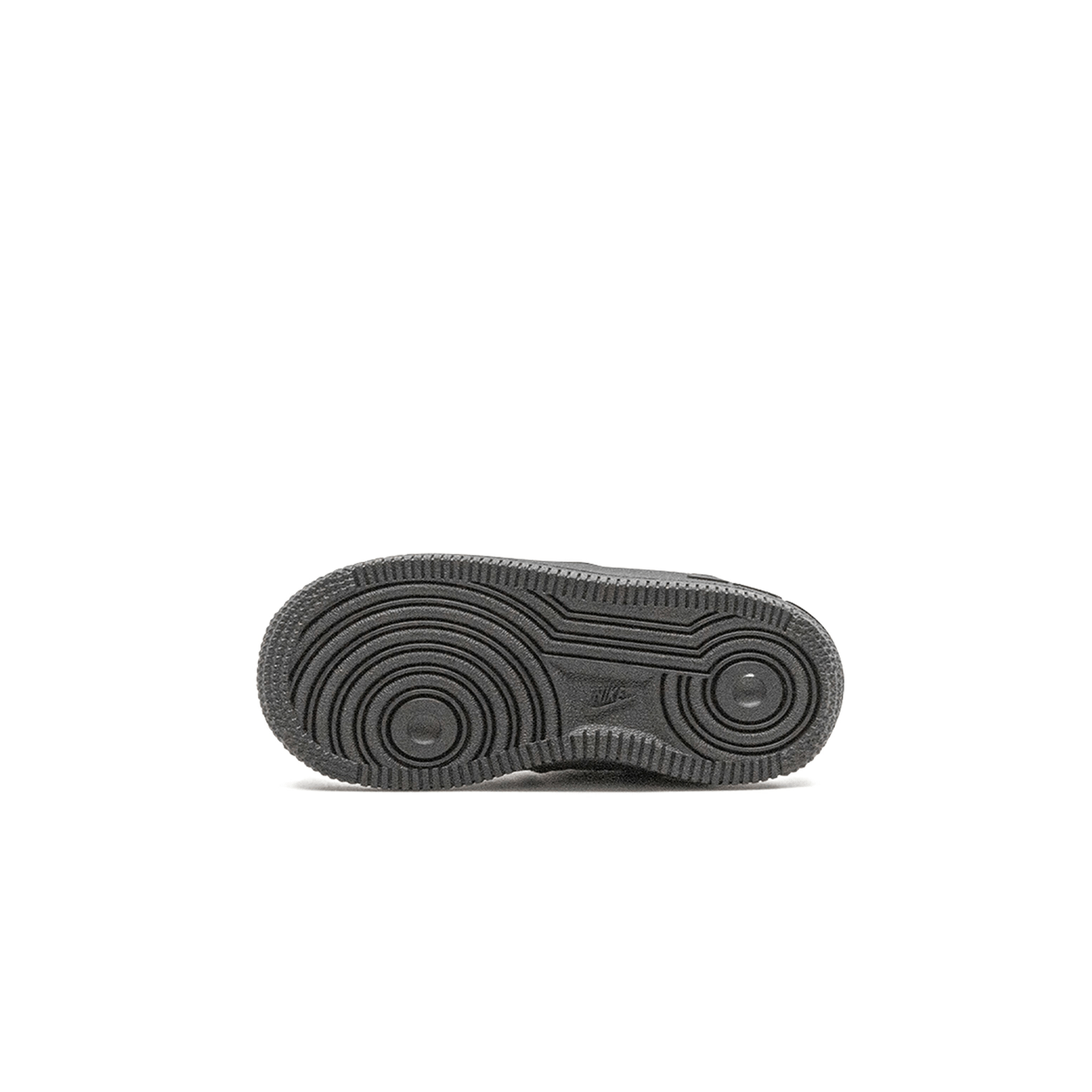 Nike Air Force 1 Low x Stussy TD 'Black' - Kick Game