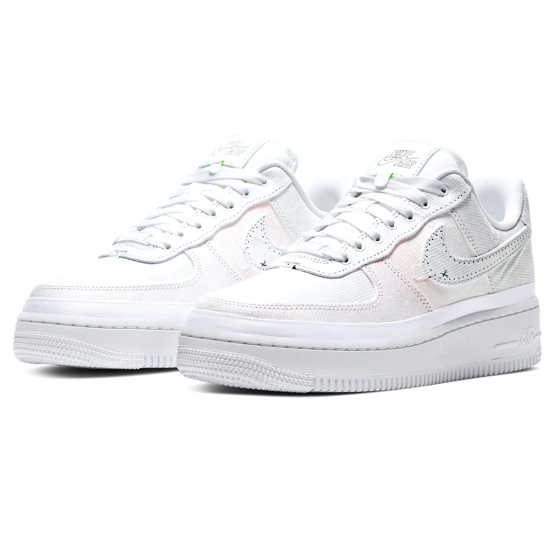 nike air force 1 tuned