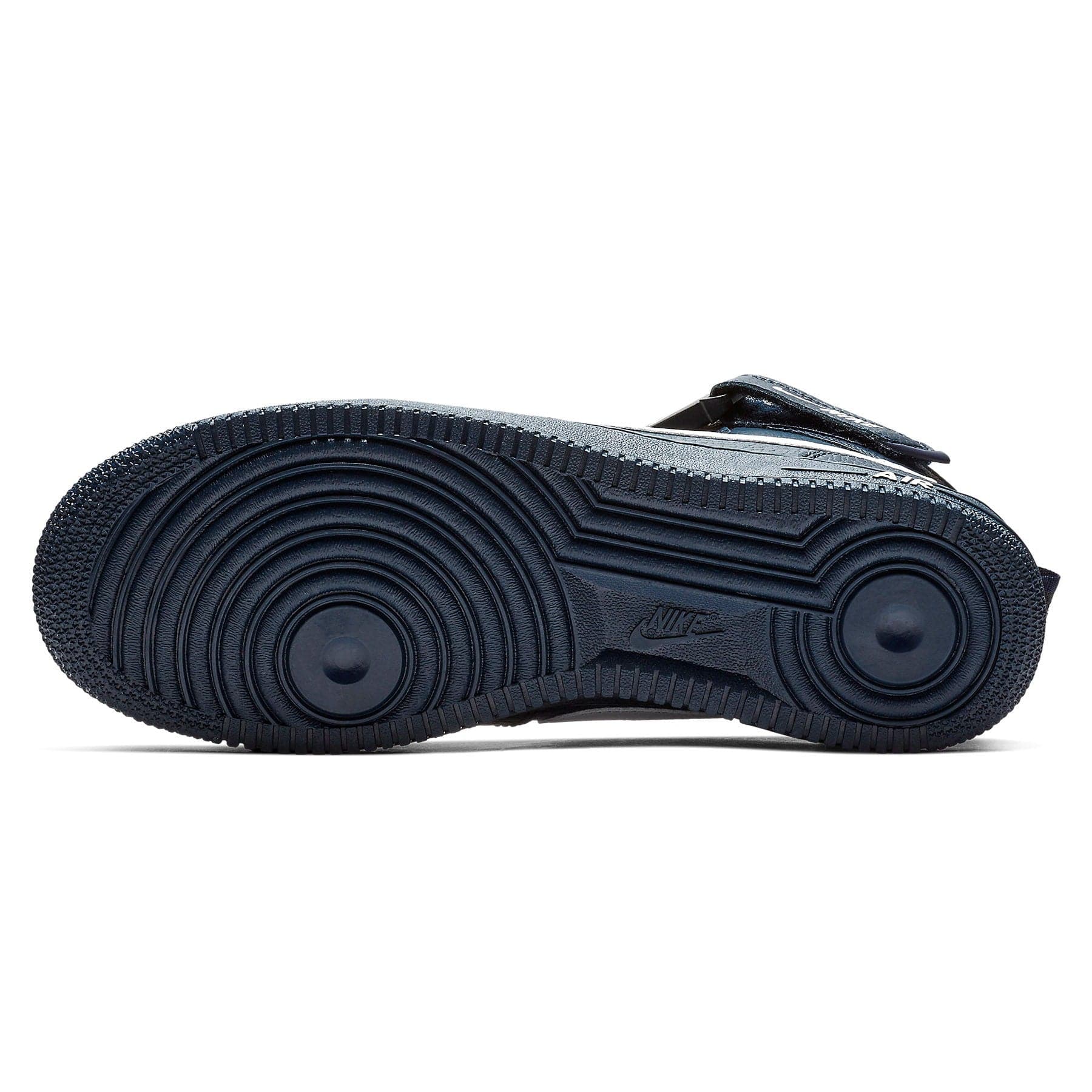 Nike Air Force 1 '07 Mid LV8 'Navy' - Kick Game