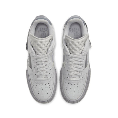 Nike Air Force 1 Type 'Grey Fog' - Kick Game