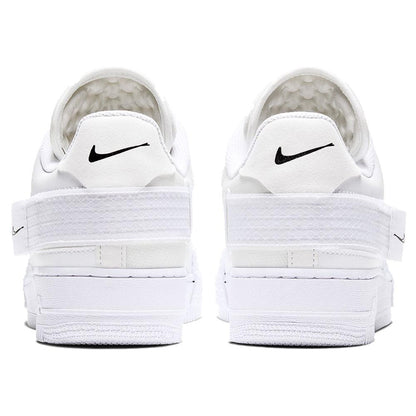 Nike Air Force 1 Type White - Kick Game