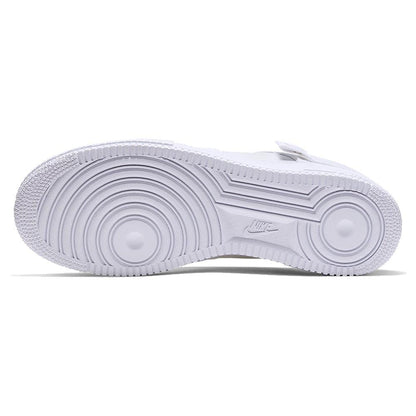 Nike Air Force 1 Type White - Kick Game