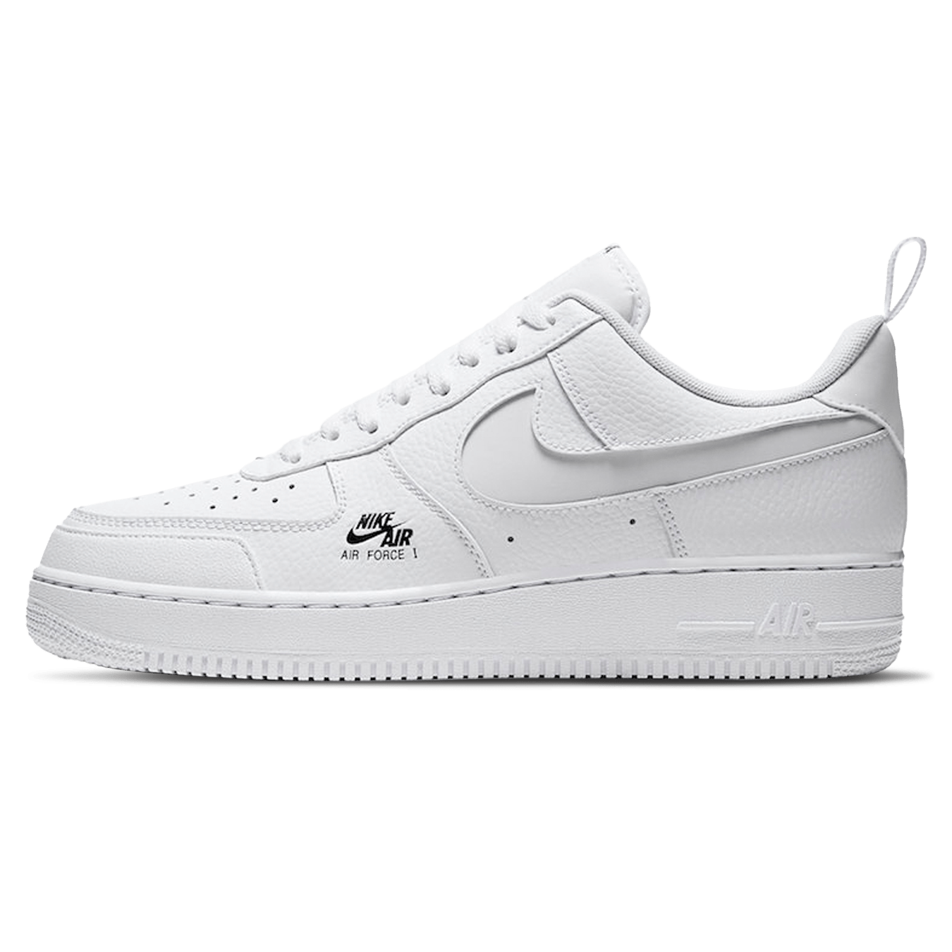 Nike  Air Force 1 Low 'Reflective Swoosh' - Kick Game