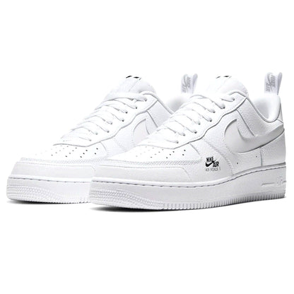 Nike  Air Force 1 Low 'Reflective Swoosh' - Kick Game