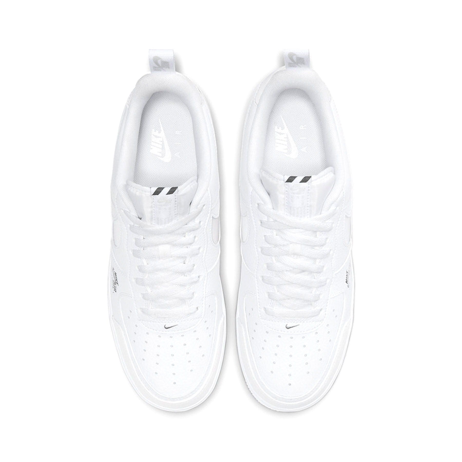 Nike  Air Force 1 Low 'Reflective Swoosh' - Kick Game