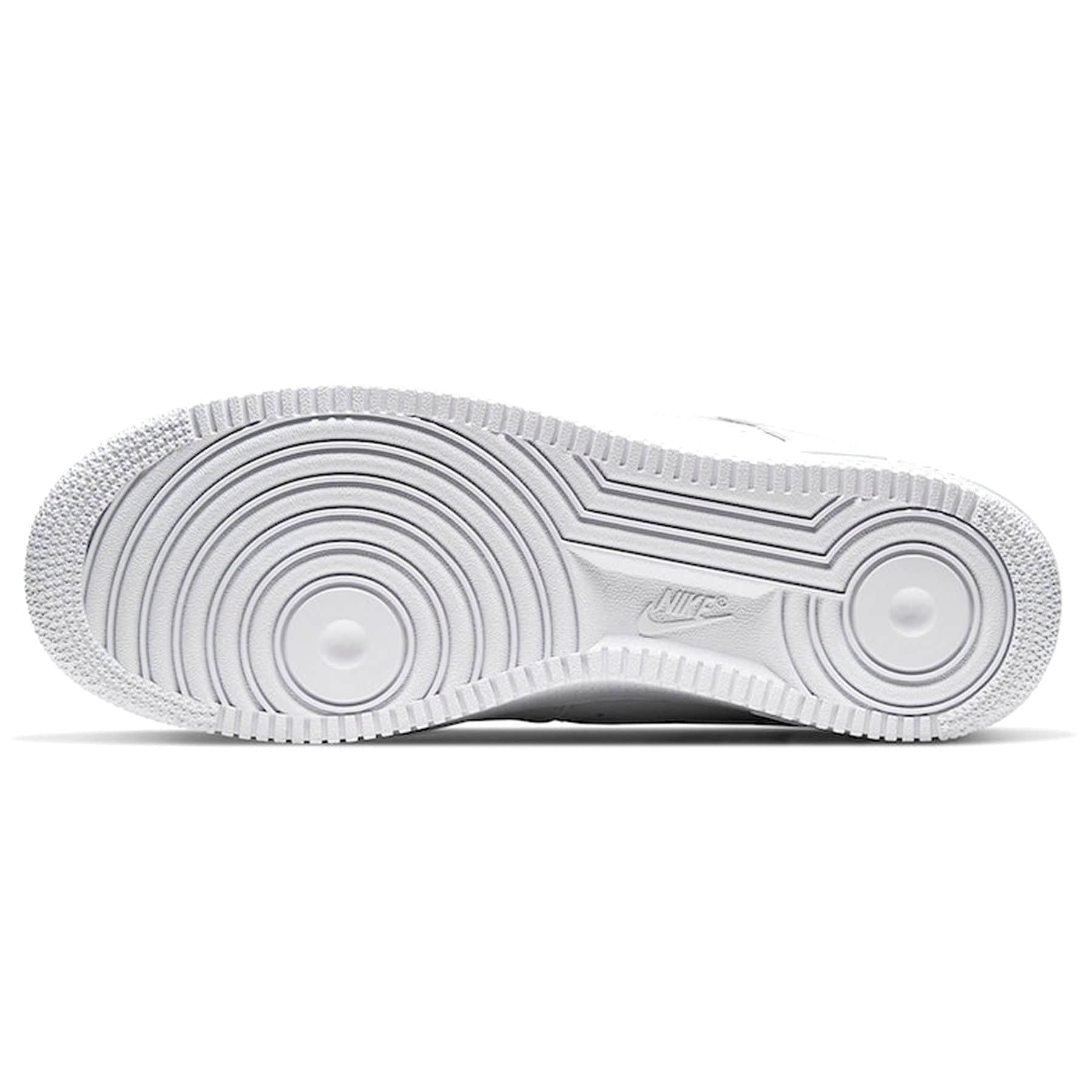 Nike  Air Force 1 Low 'Reflective Swoosh' - Kick Game