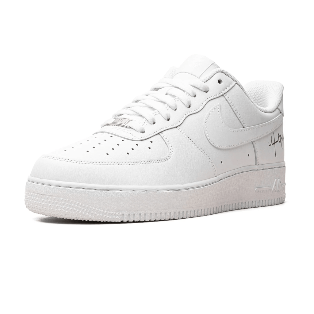 Nike Air Force 1 Wmns x Travis Scott Utopia Kick Game