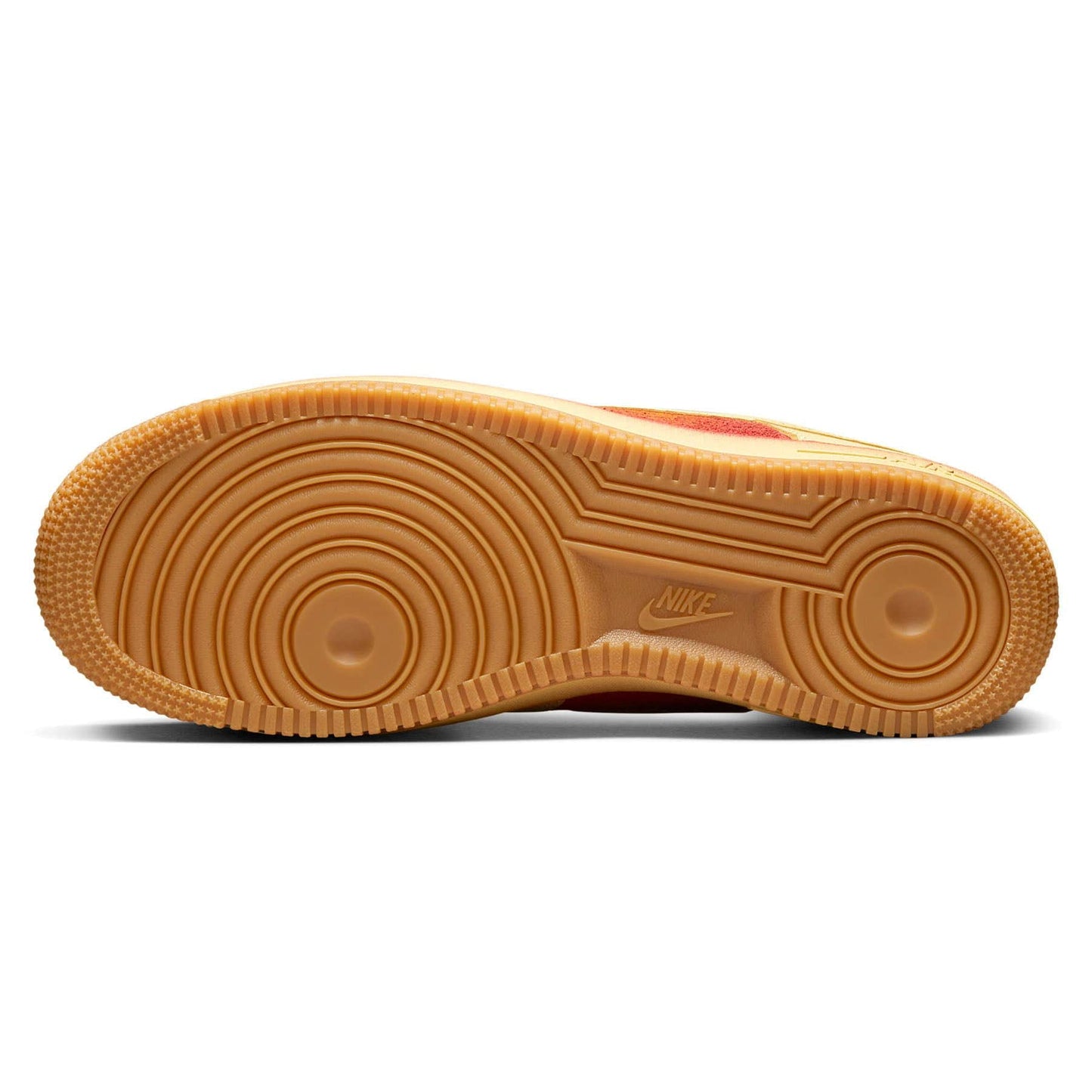 Nike Air Force 1 '07 'Chili Pepper' - Kick Game