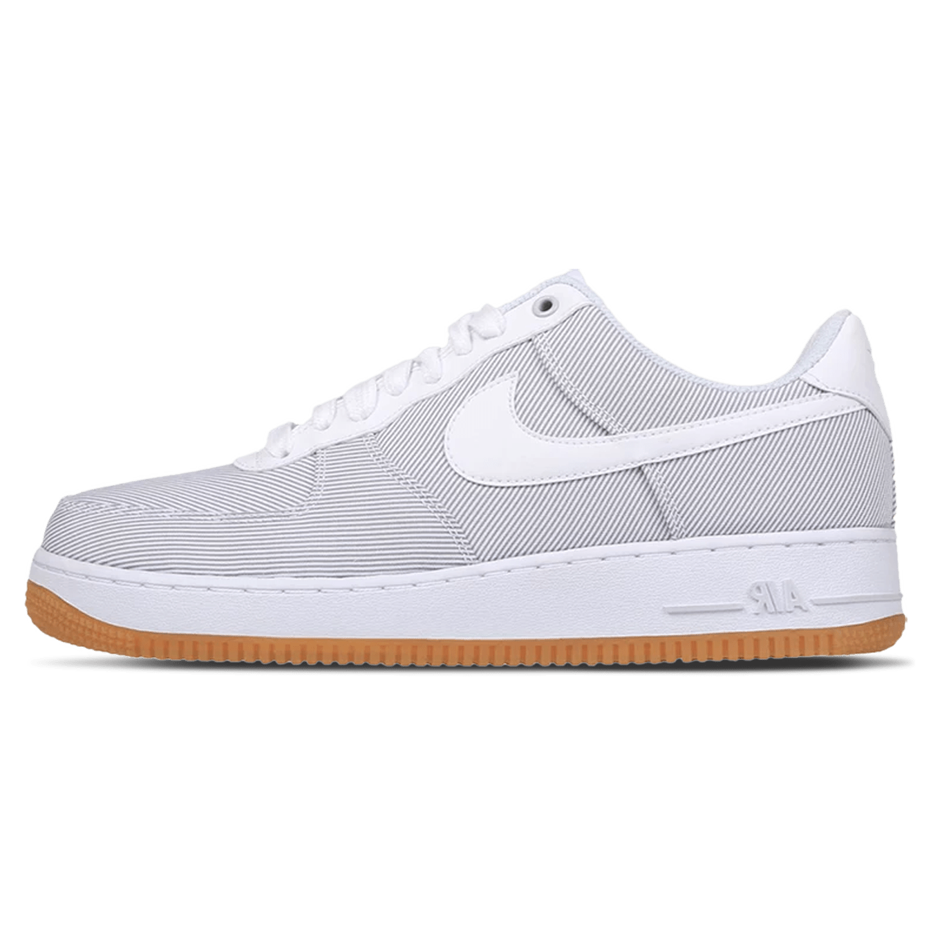 Nike Air Force 1 Low 'Seersucker' - Kick Game