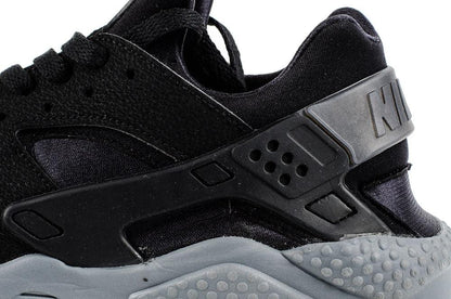 Nike Air Huarache Black Dark Grey - Kick Game