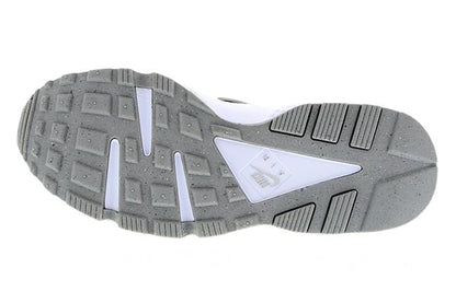 Nike Air Huarache Black Grey Camo - Kick Game