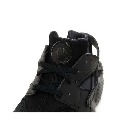 Nike Air Huarache Children "Triple Black" - Kick Game