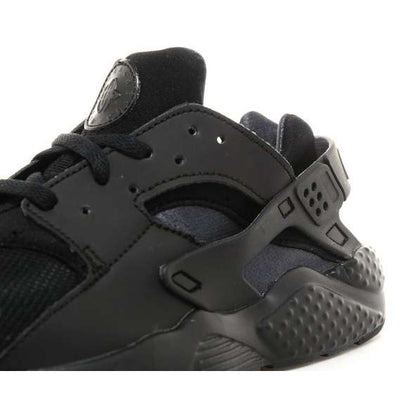 Nike Air Huarache Children "Triple Black" - Kick Game