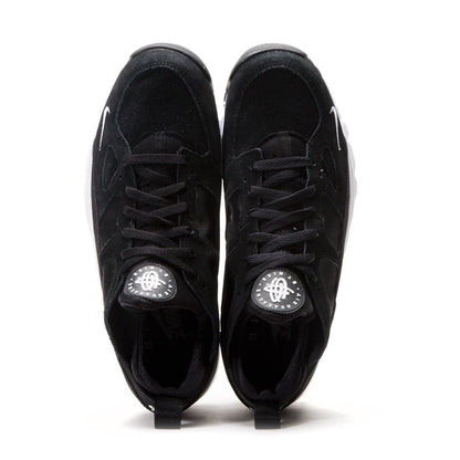 NIKE AIR TRAINER HUARACHE LOW (BLACK - WHITE) - Kick Game