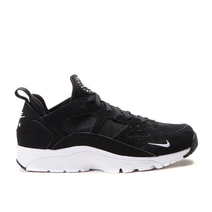 NIKE AIR TRAINER HUARACHE LOW (BLACK - WHITE) - Kick Game