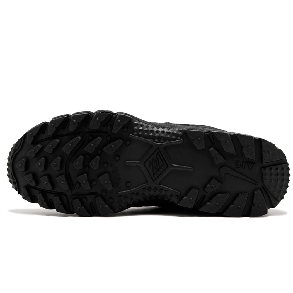 Supreme x Nike Air Humara 17 Black - Kick Game