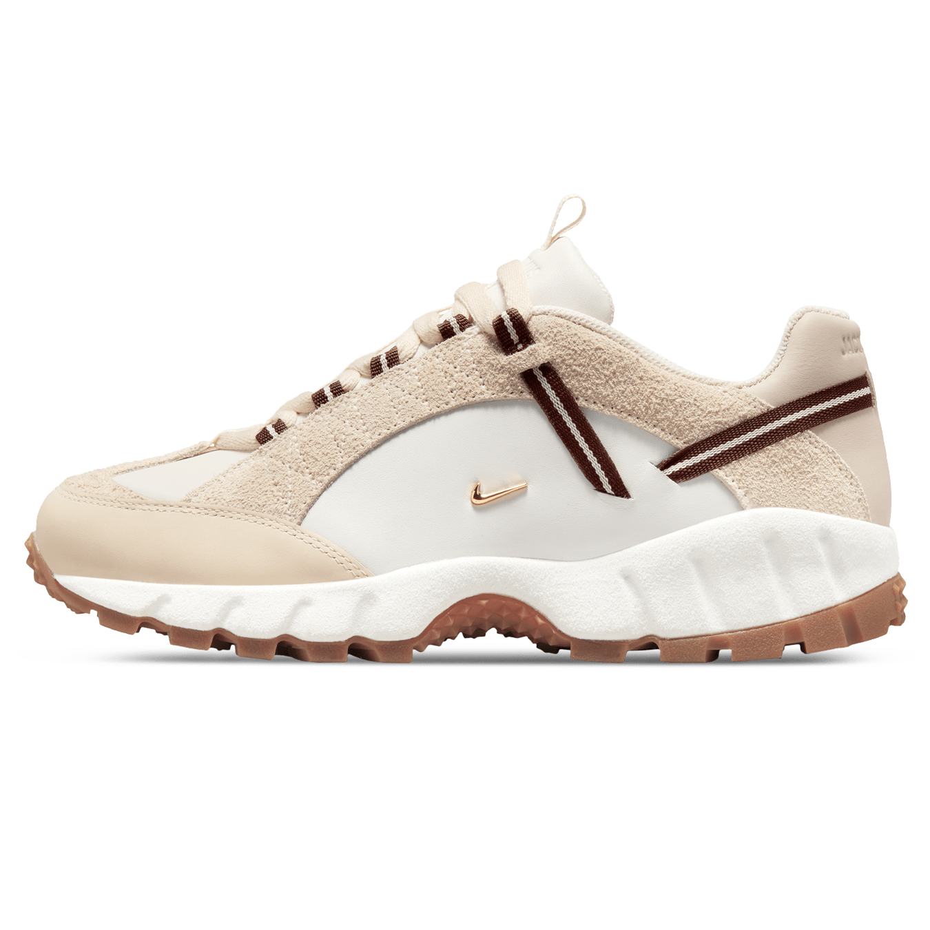 Jacquemus x Wmns Air Humara LX 'Sail' - Kick Game