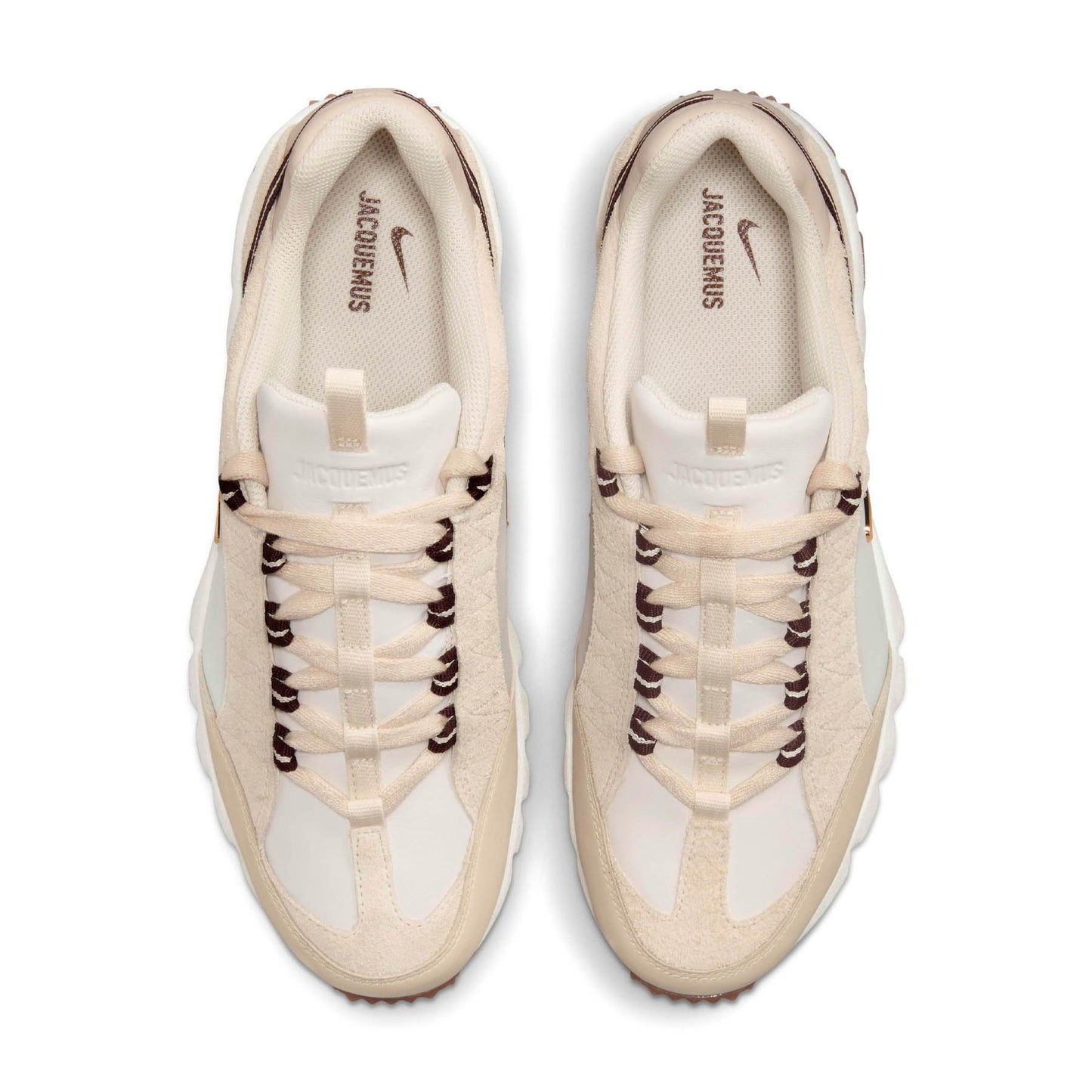 Jacquemus x Wmns Air Humara LX 'Sail' - Kick Game