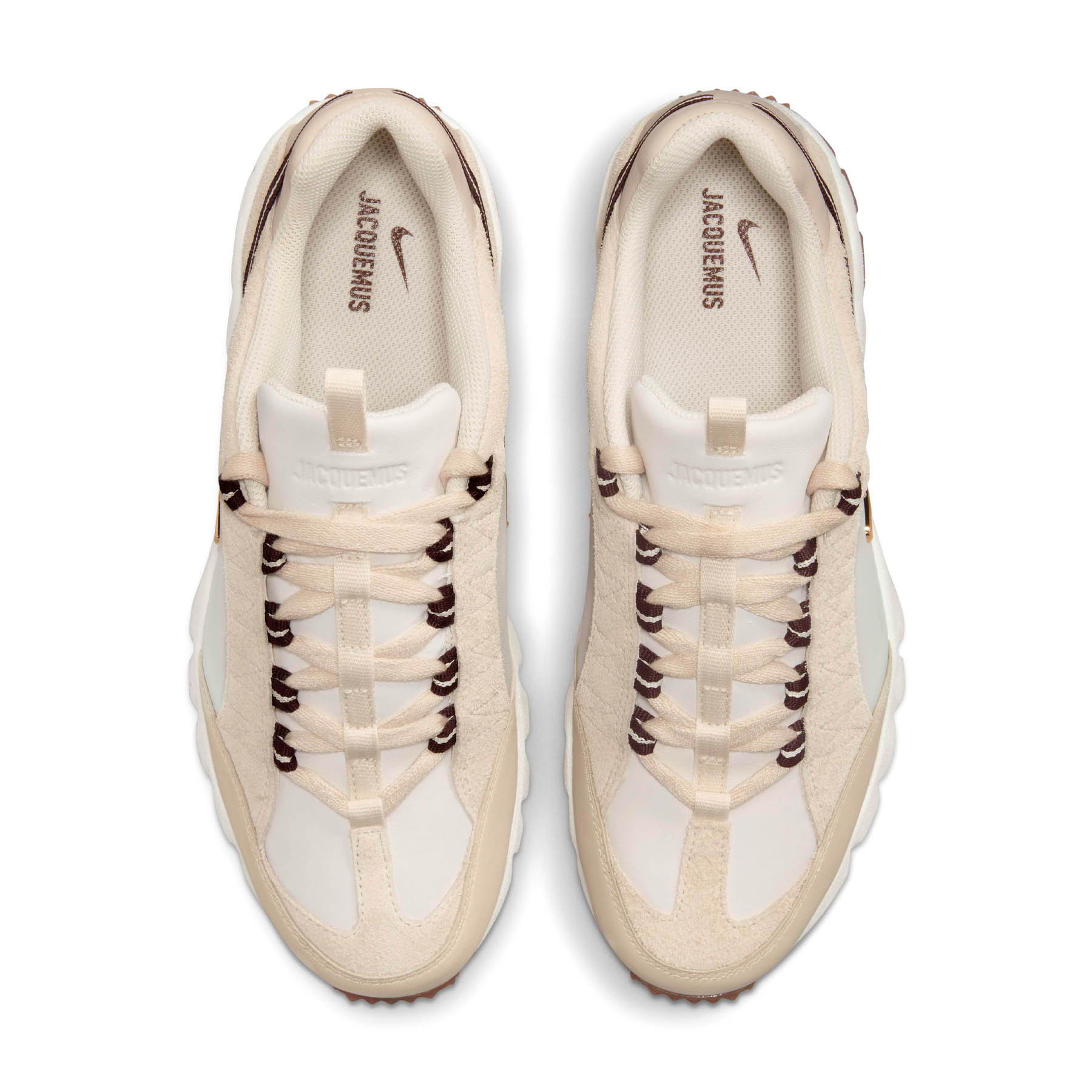 Jacquemus x Wmns Air Humara LX 'Sail' - Kick Game