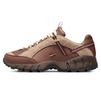 Jacquemus x Wmns Air Humara LX 'Brown' - Kick Game