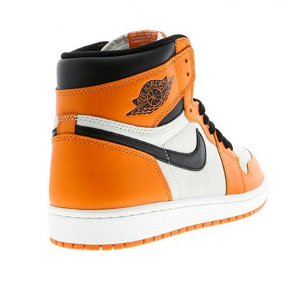 Air Jordan 1 Retro High OG (GS) Reverse Shattered Backboard - Kick Game
