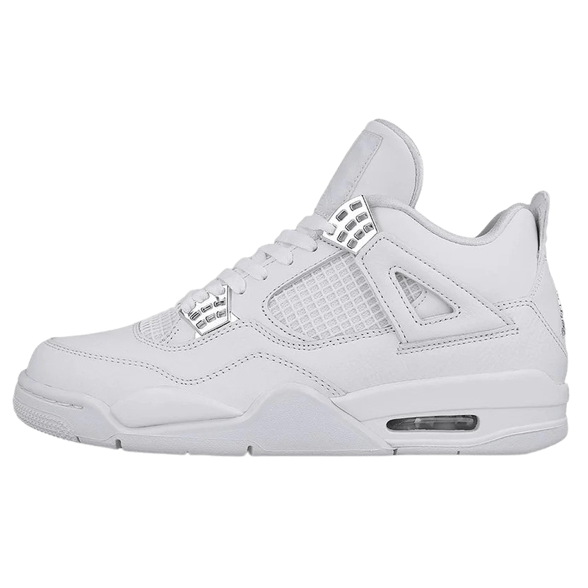 Air Jordan 4 Retro Pure Money - Kick Game