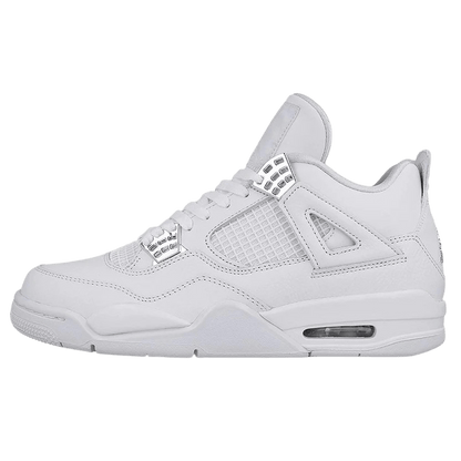 Air Jordan 4 Retro Pure Money - Kick Game