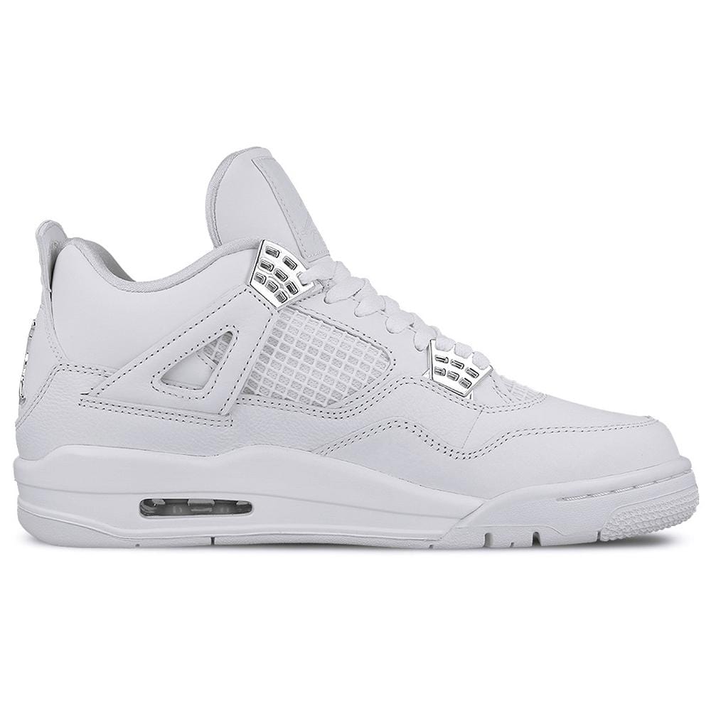 Air Jordan 4 Retro Pure Money - Kick Game