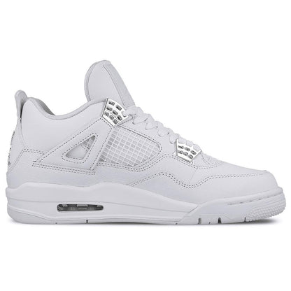 Air Jordan 4 Retro Pure Money - Kick Game