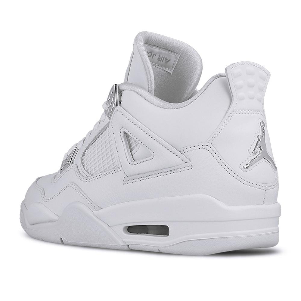 Air Jordan 4 Retro Pure Money - Kick Game