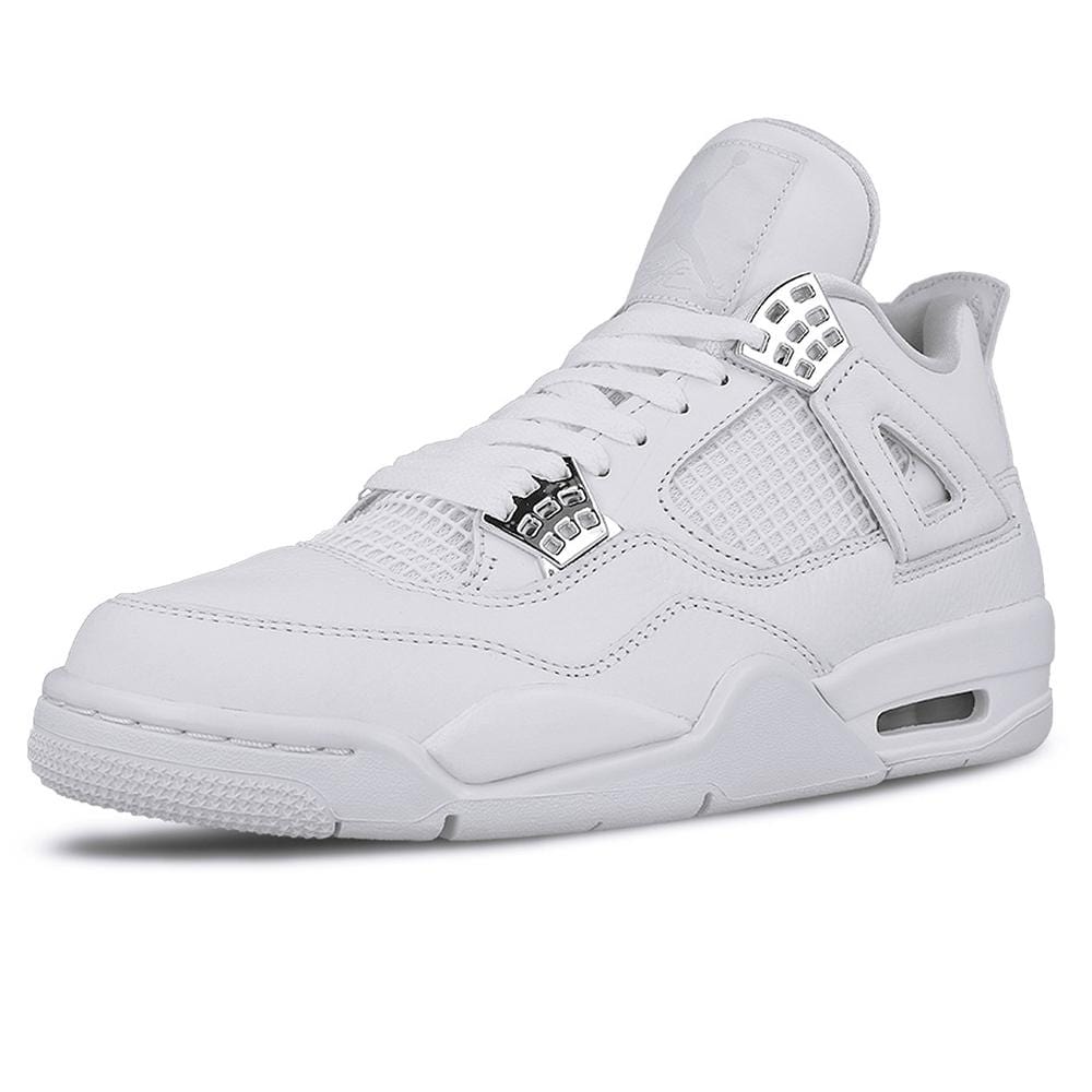 Air Jordan 4 Retro Pure Money - Kick Game