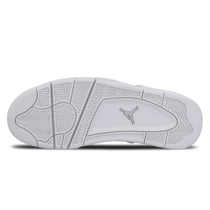 Air Jordan 4 Retro Pure Money - Kick Game