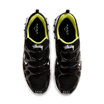 Air Zoom Spiridon Kukini x Stussy 'Black' - Kick Game