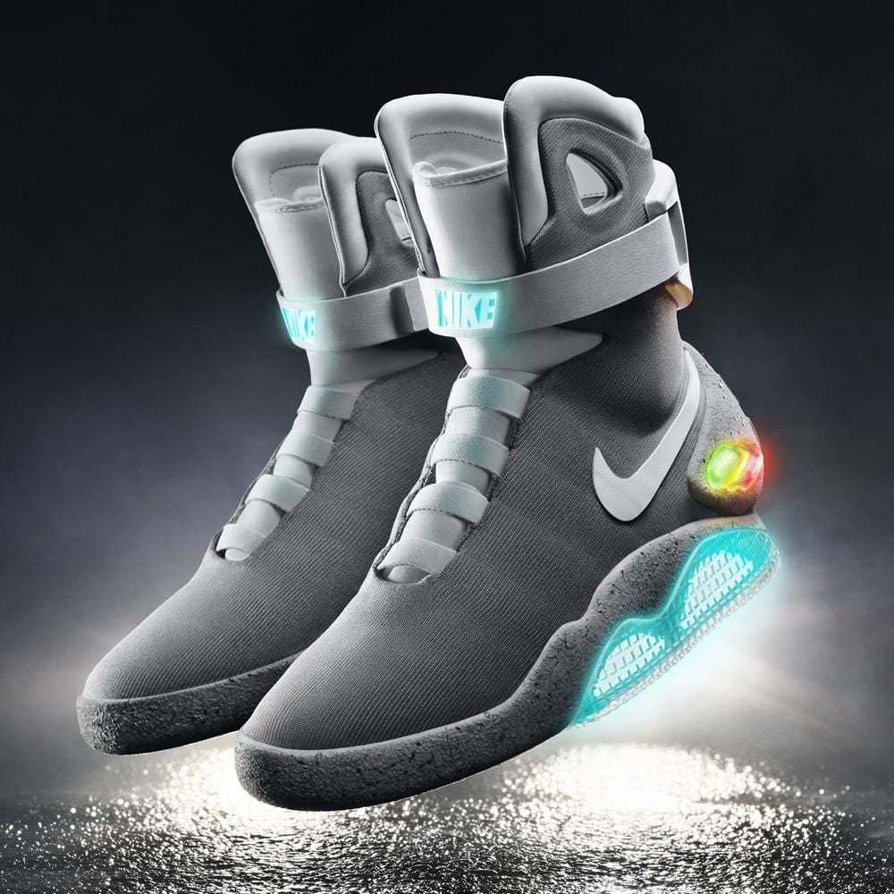Nike mcfly jordan Clearance