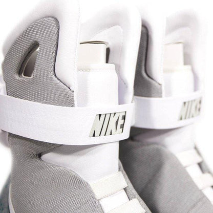 NIKE AIR MAG "BACK TO THE FUTURE" - Kick Game