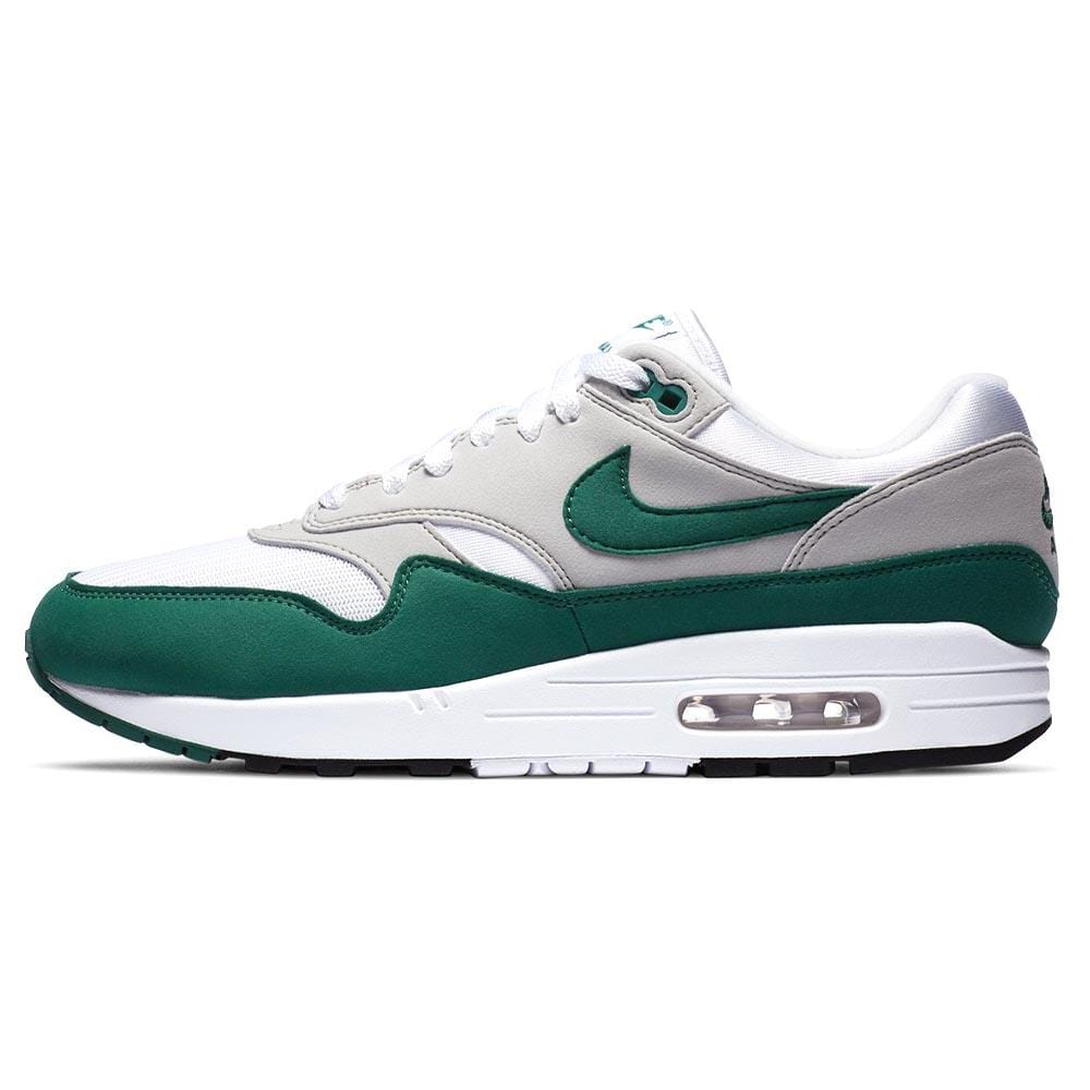 Nike Air Max 1 Anniversary 'Hunter Green' - Kick Game