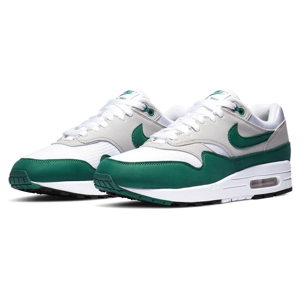 Nike Air Max 1 Anniversary 'Hunter Green' - Kick Game