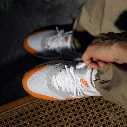 Nike Air Max 1 Anniversary 'Magma Orange' - Kick Game