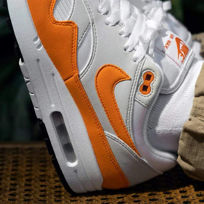 Nike Air Max 1 Anniversary 'Magma Orange' - Kick Game