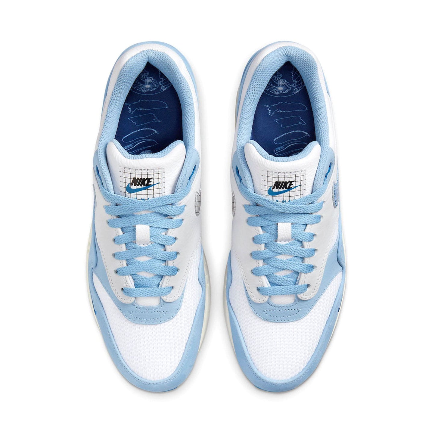 Air Max 1 Premium 'Air Max Day - Blueprint' - Kick Game