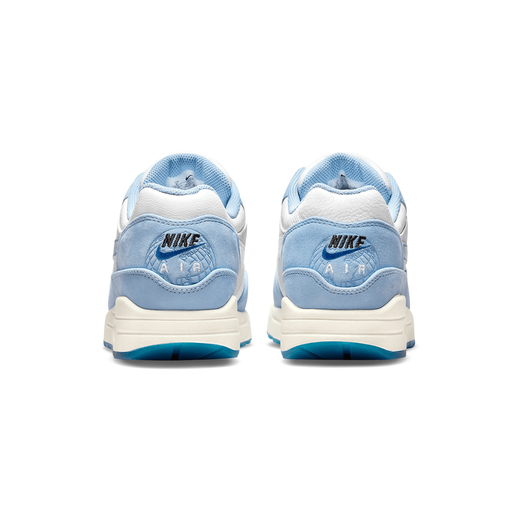 Air Max 1 Premium 'Air Max Day - Blueprint' - Kick Game
